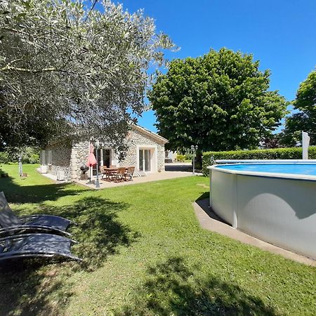 L Esquisse Appartement Cleon-d'Andran Buitenkant foto