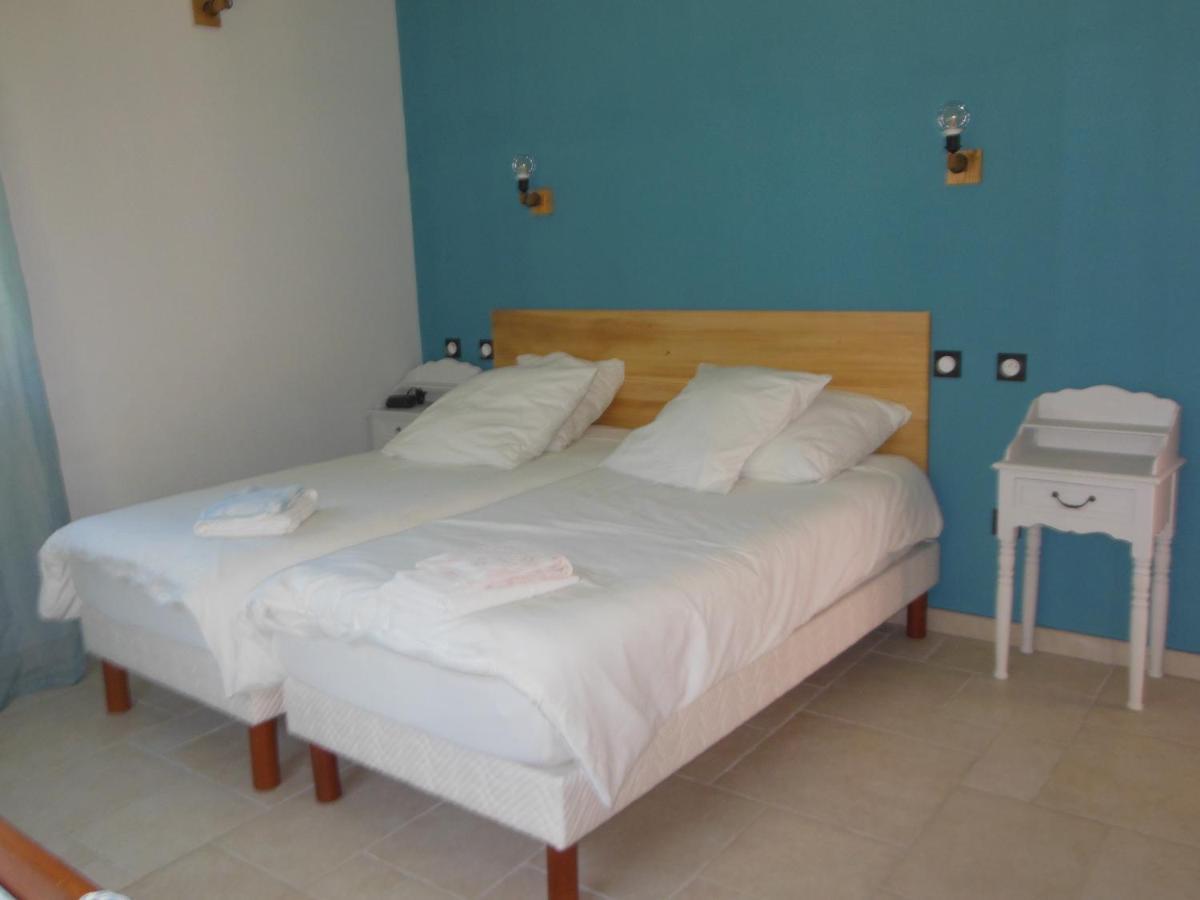 L Esquisse Appartement Cleon-d'Andran Buitenkant foto