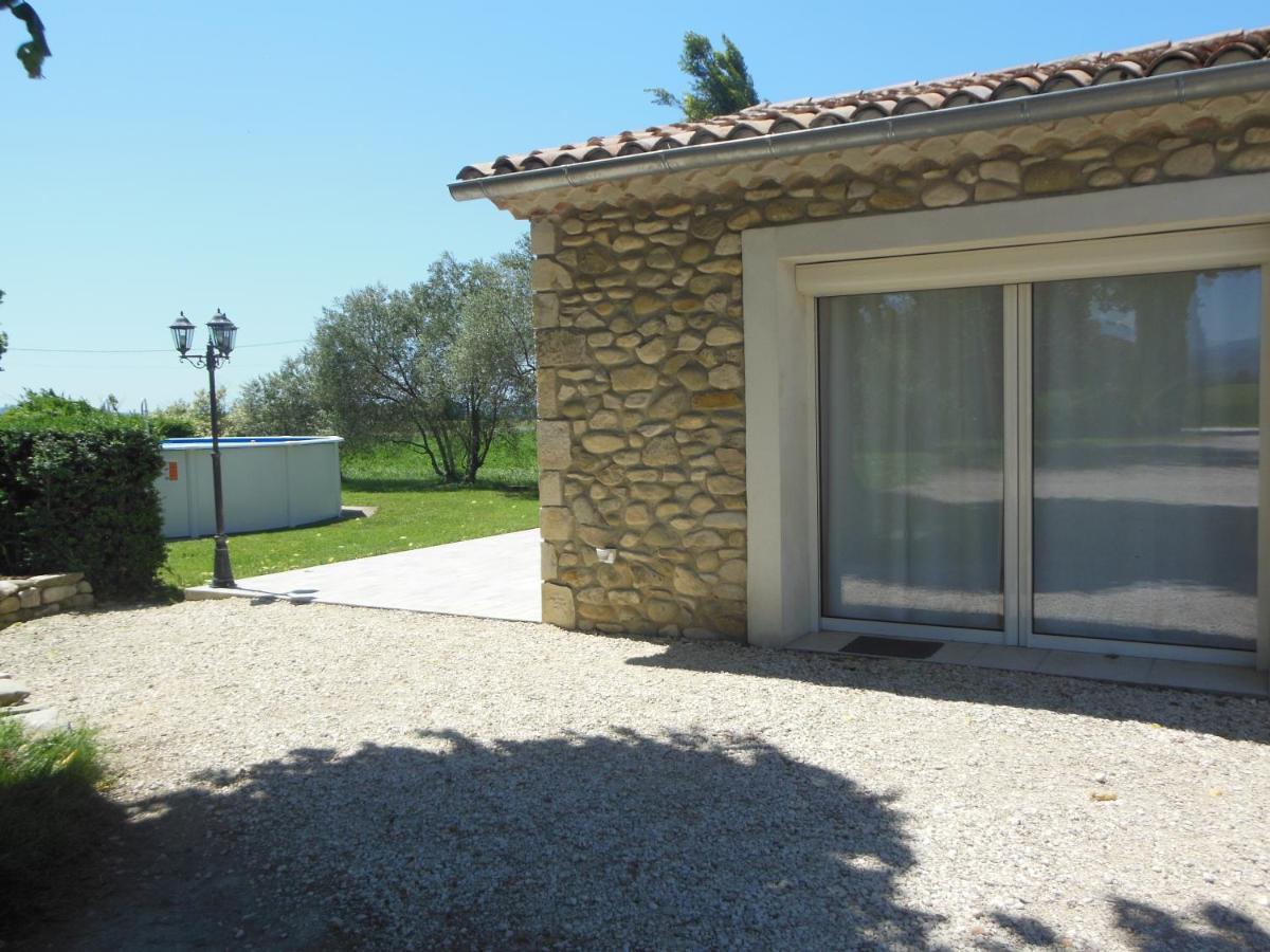 L Esquisse Appartement Cleon-d'Andran Buitenkant foto