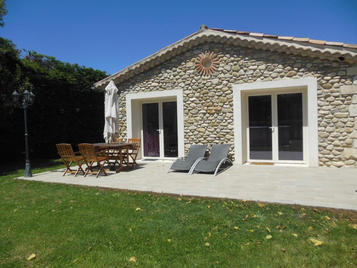 L Esquisse Appartement Cleon-d'Andran Buitenkant foto