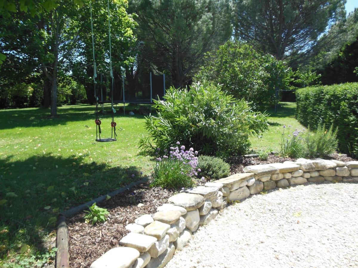 L Esquisse Appartement Cleon-d'Andran Buitenkant foto
