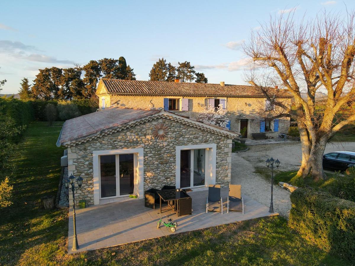 L Esquisse Appartement Cleon-d'Andran Buitenkant foto