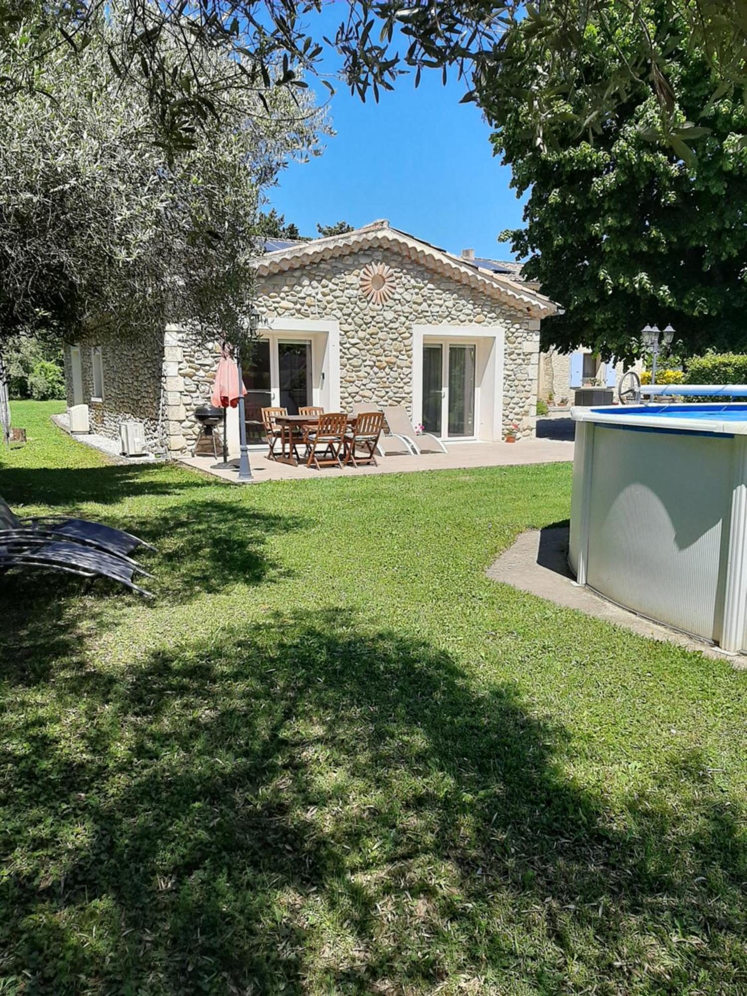 L Esquisse Appartement Cleon-d'Andran Buitenkant foto